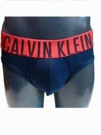 Power Red Slip Calvin Klein